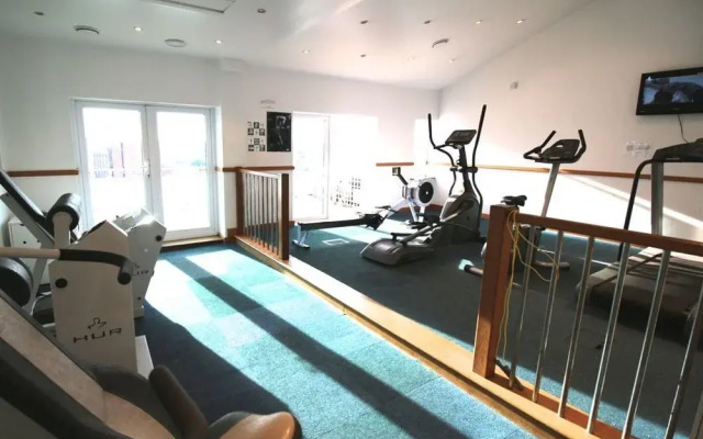 Platinum House Apartment