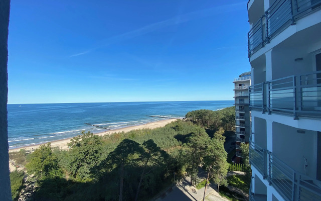 Apartamenty Porta Mare