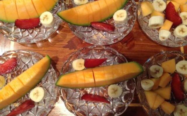 1810 House Bed & Breakfast