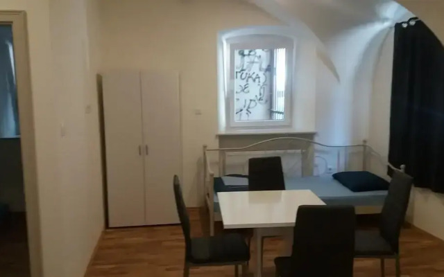 Central Antique Apartments