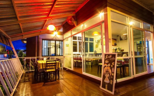 Mana Hotel
