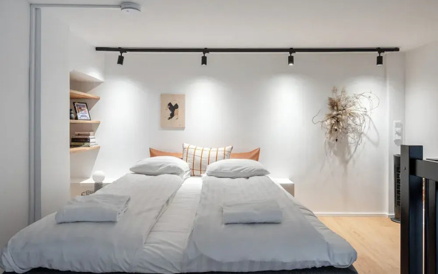 2ndhomes Panimo Apartment