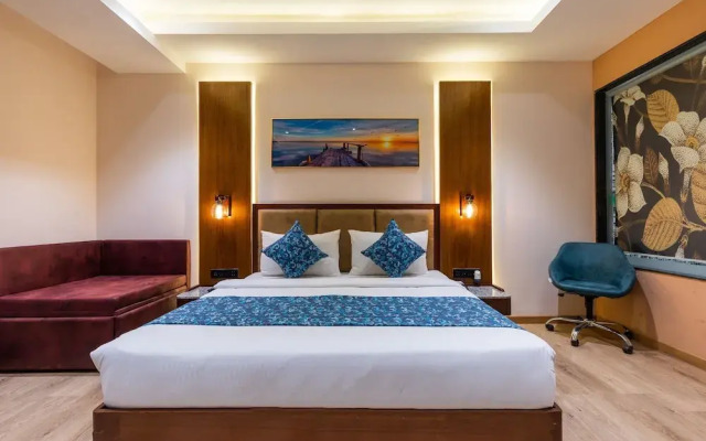 Sky Line Club Resorts