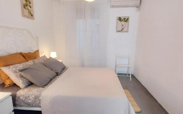 Apartamento Suite Murillo-Plaza De La Magdalena