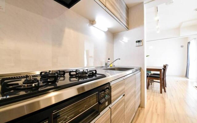 GLASS Yamahana EAST - Vacation STAY 7730