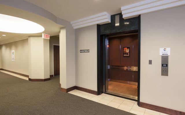 Hyatt Place Des Moines/Downtown