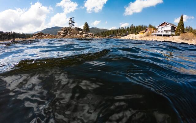 THE Bigbear Bear House #2469