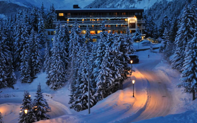 Club Vacanciel Courchevel