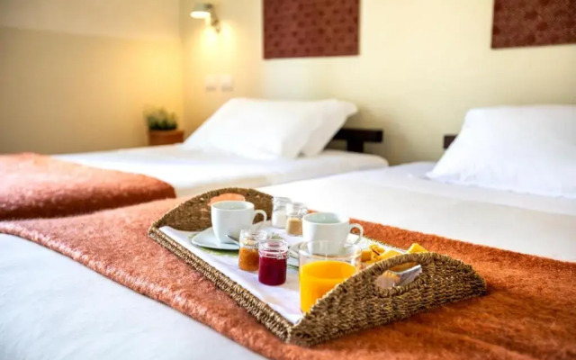 Acquaghiaccia Country House & Spa