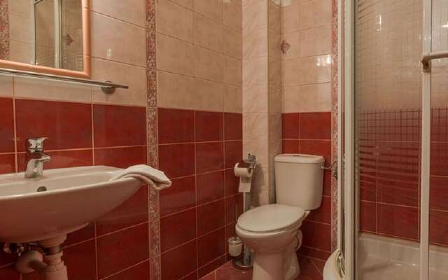Willa u Anusia Jacuzzi & Sauna