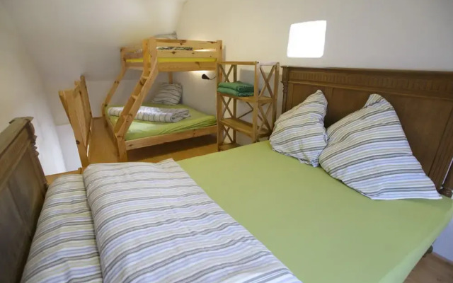 Nengshof - Haus Gänseblümchen