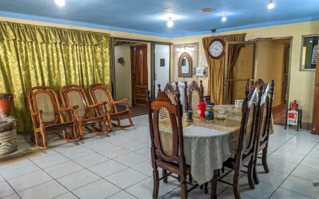 Hotel Fuente de Paz Managua es Posada de Paz