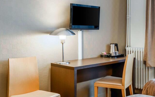 Sure Hotel by Best Western Lorient Centre