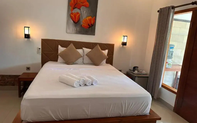 Old Village Gili Air