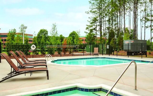 Hyatt Place Raleigh/Cary