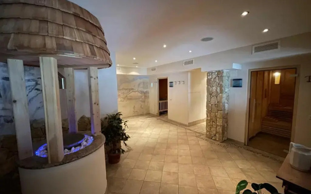 B&B Ciastel