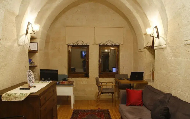 Cappadocia Alba Cave