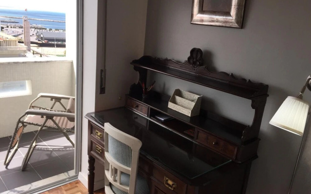 Casino & Beach Apartment