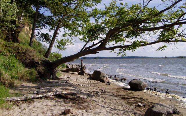 Feriendomizil Achtern Öwer