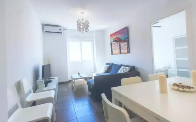 lovely apartament Alicante