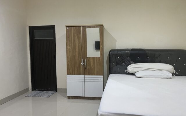 Hotel O Pondok Zamzam Near Taman Arung Palakka, Bone