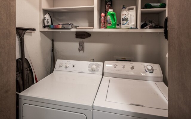 Ruidoso Three-bedroom