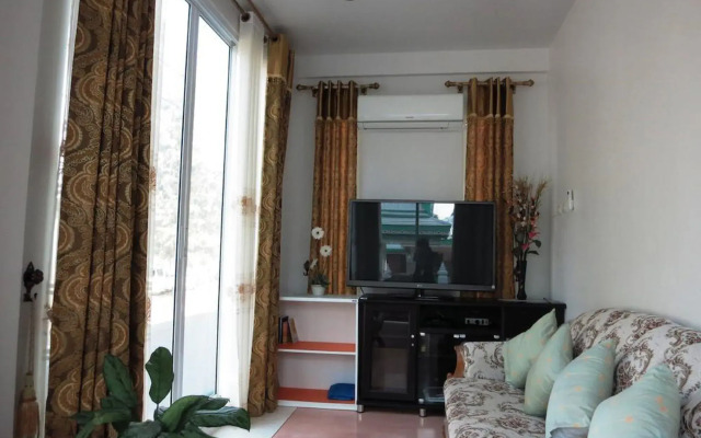 Samroiyod Beach Resort