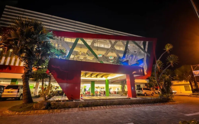 Airy Veteran 55 Bojonegoro
