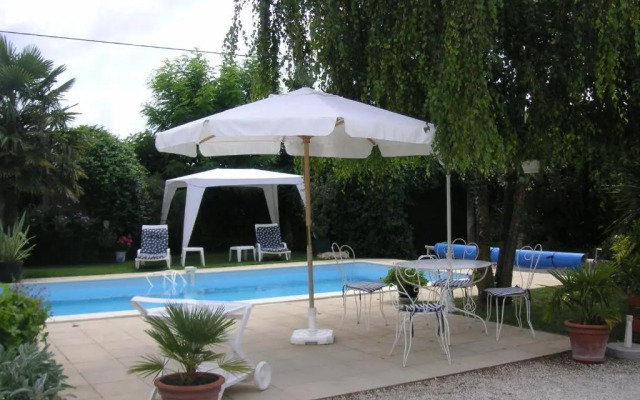 B&B Gagnepain La Riviere