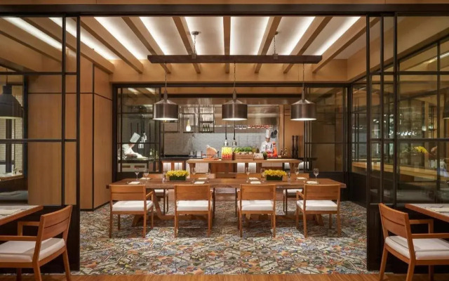 Hyatt Regency Hengqin