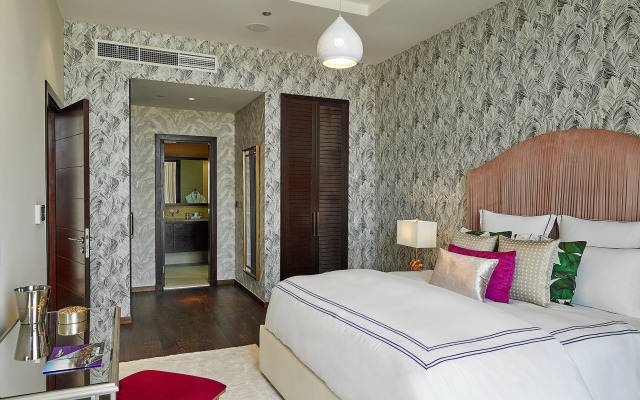 Dream Inn - Tiara Palm Residence 3BR Apartment