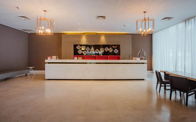 Laghetto Stilo Barra