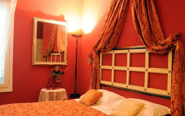 B&B A Casa dell'Antiquario