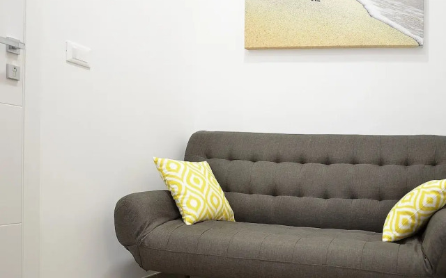 Duca 70 Suite Home