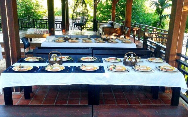 Payavee Vinery Resort