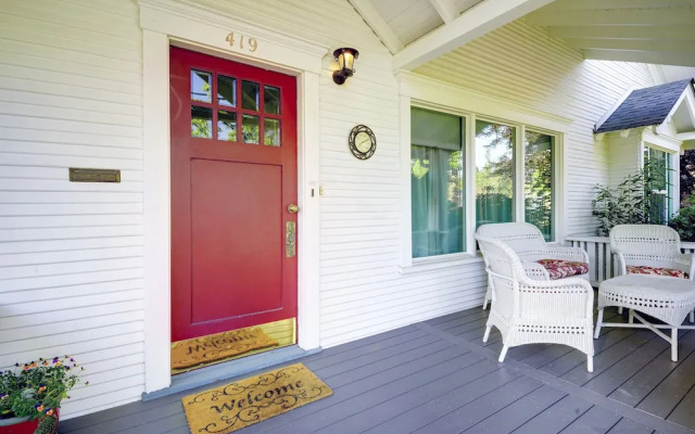 A' Tuscan Estate Bed & Breakfast