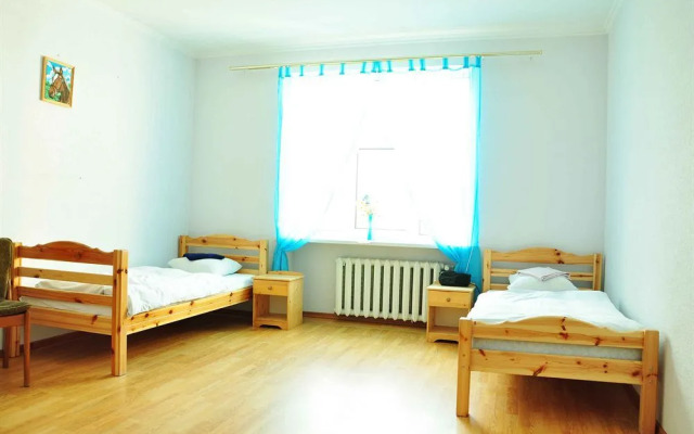 Guest House Marijas