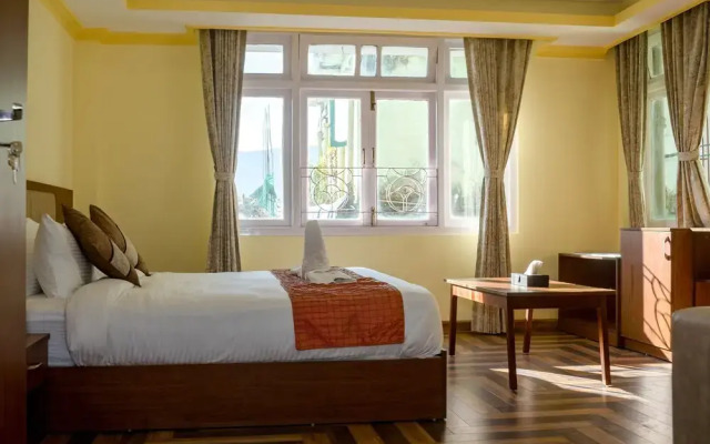 Sharolyn Boutique Hotel