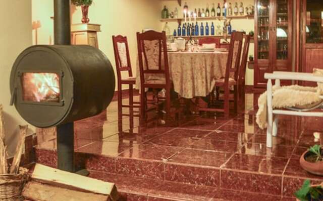 Inkita Boutique Guesthouse