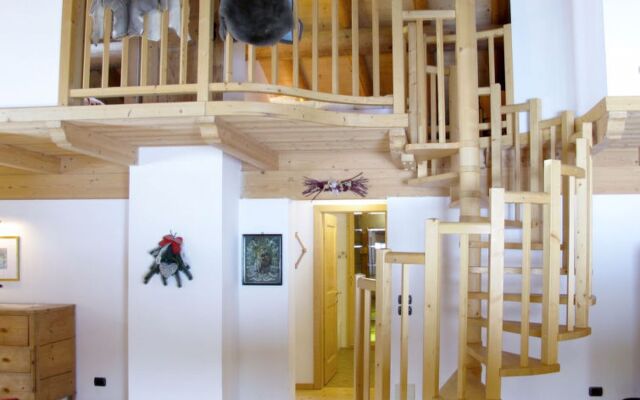 Chalet Baita TabiiÂ  (PRZ350)