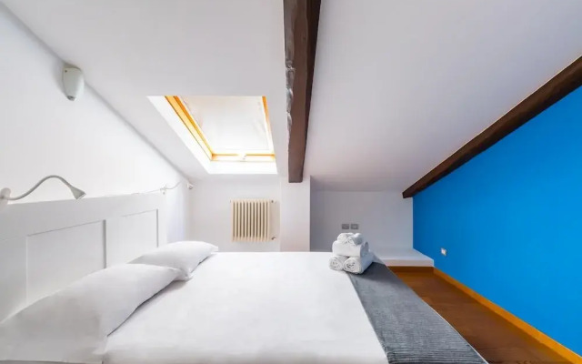Attico al Duomo by Napoliapartments