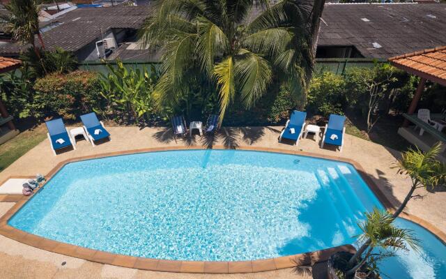 Sansuko Ville Bungalow Resort