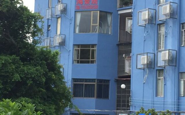 Yujia Seaview Apartment