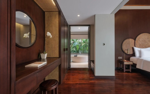 The Garcia Ubud Hotel & Resort