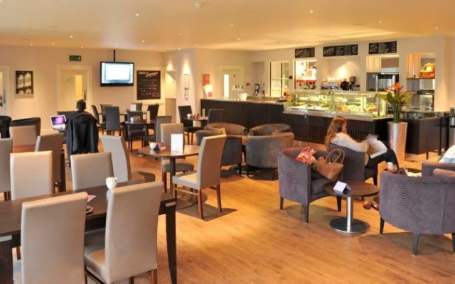 Nutfield Priory Hotel And Spa