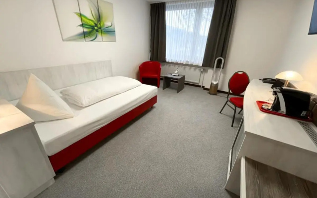Hotel Brenner