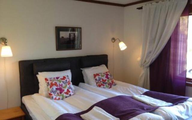 Böda Hotell