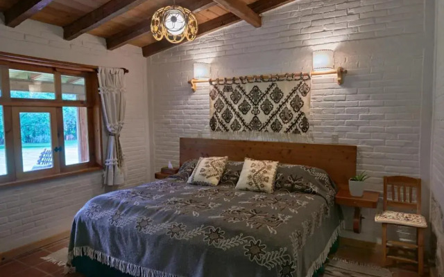 Hotel Rancho San Cayetano