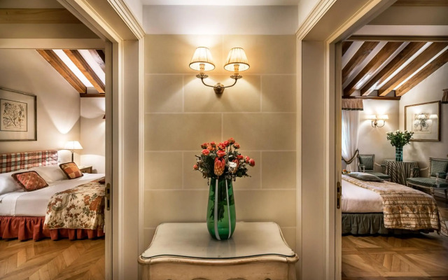 Hotel Villa Franceschi