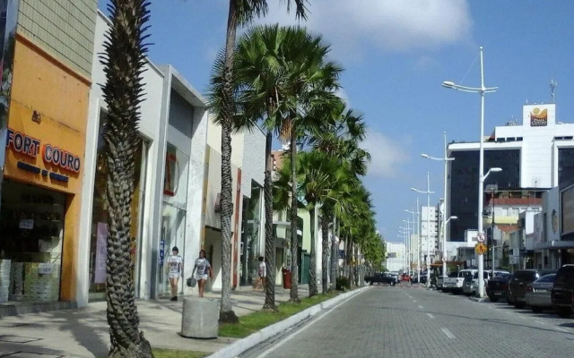 Hotel Central Fortaleza